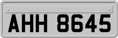 AHH8645