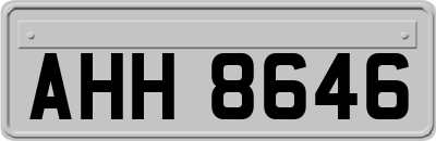 AHH8646
