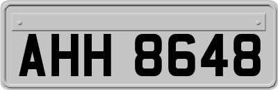 AHH8648