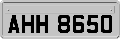 AHH8650