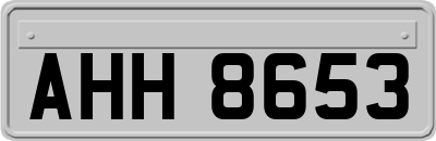 AHH8653