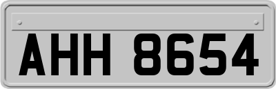 AHH8654