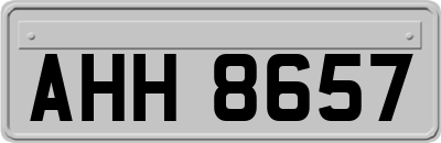 AHH8657