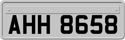 AHH8658