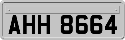 AHH8664