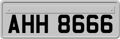 AHH8666