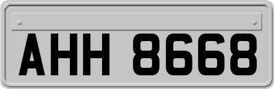 AHH8668