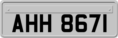AHH8671
