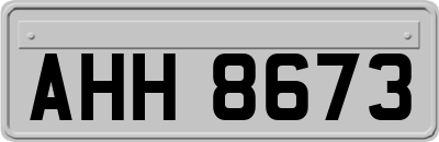 AHH8673