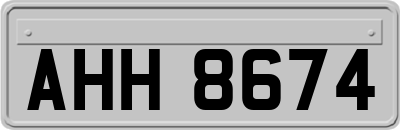 AHH8674