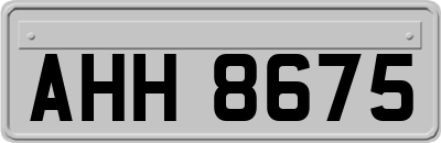 AHH8675