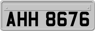 AHH8676