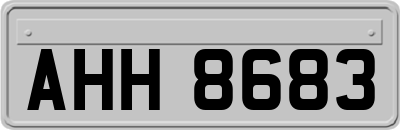 AHH8683