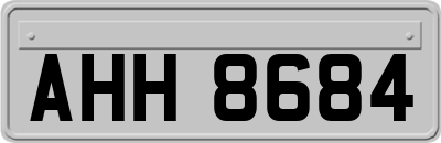 AHH8684