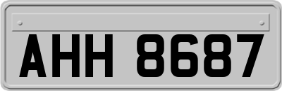 AHH8687