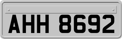 AHH8692