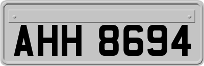 AHH8694