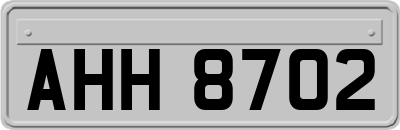 AHH8702