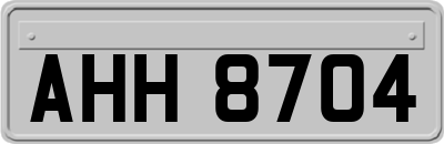 AHH8704