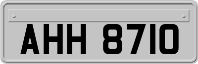 AHH8710