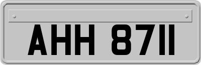 AHH8711