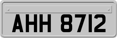 AHH8712