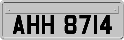 AHH8714