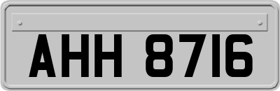 AHH8716
