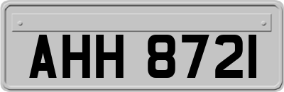 AHH8721