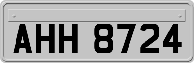 AHH8724