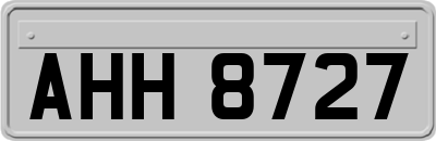 AHH8727