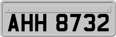 AHH8732