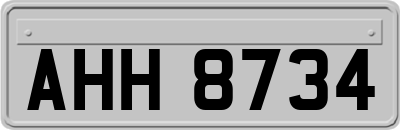 AHH8734