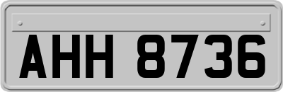 AHH8736