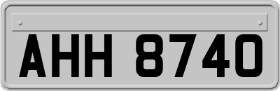 AHH8740