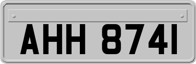 AHH8741