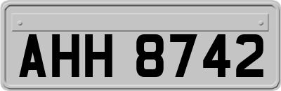 AHH8742