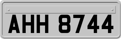 AHH8744