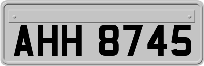 AHH8745