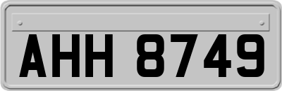 AHH8749