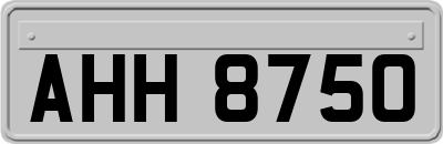 AHH8750