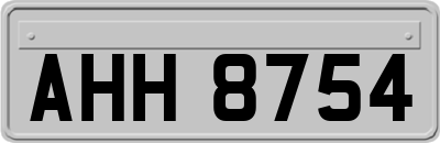 AHH8754