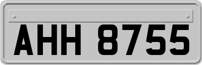 AHH8755