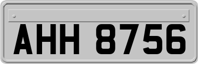 AHH8756