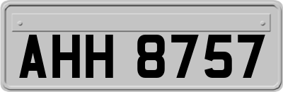 AHH8757