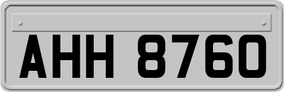 AHH8760
