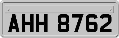 AHH8762