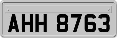 AHH8763