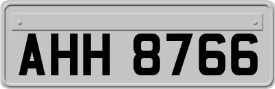 AHH8766