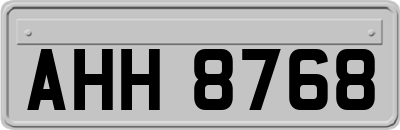 AHH8768